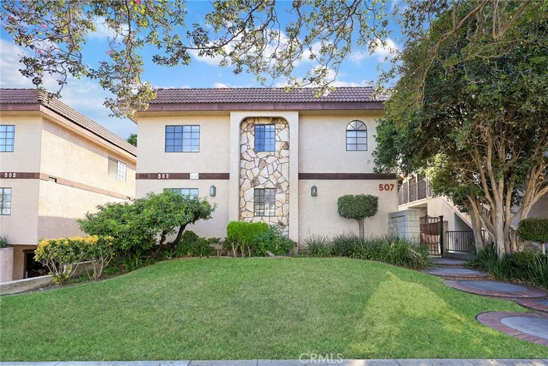 507 N 2nd Street A, Alhambra, CA 91801
