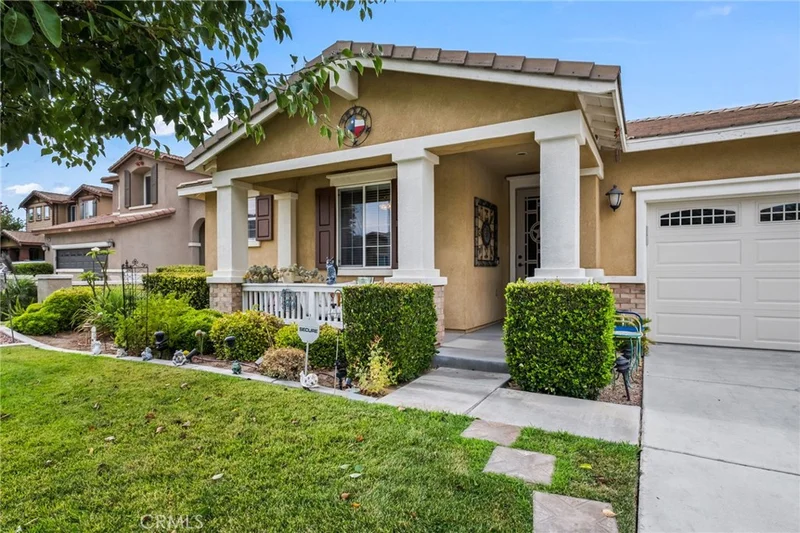 29392 Harlequin Court, Menifee, CA 92584