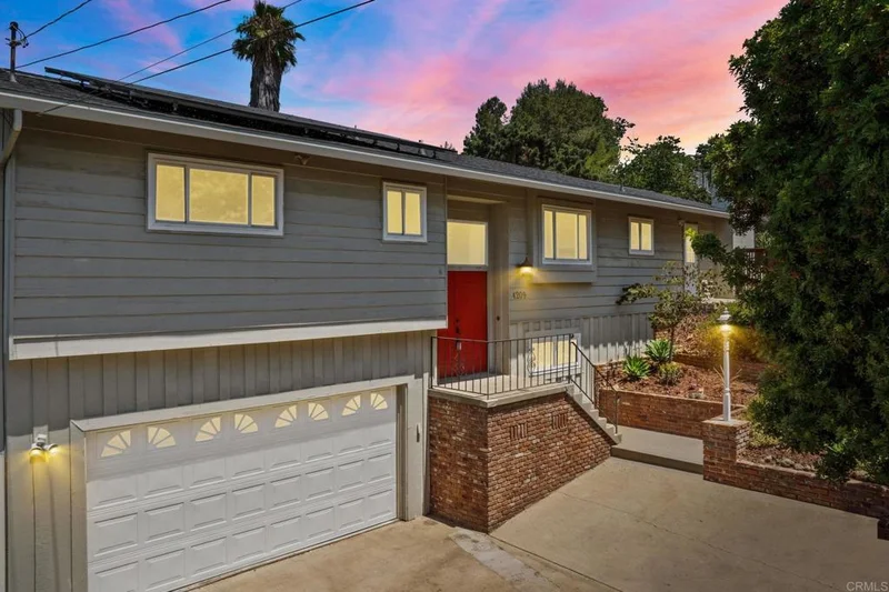 4209 S Tropico Drive, La Mesa, CA 91941