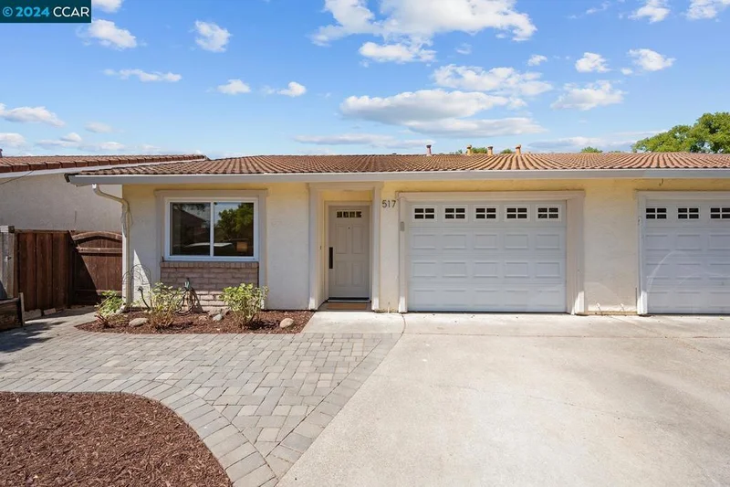 517 Mission Pl, Danville, CA 94526