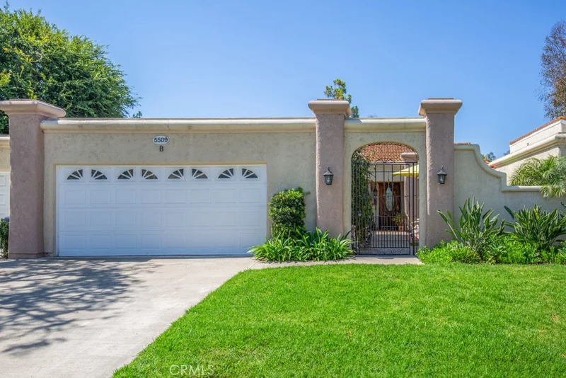 5509 Paseo Del Lago W B, Laguna Woods, CA 92637