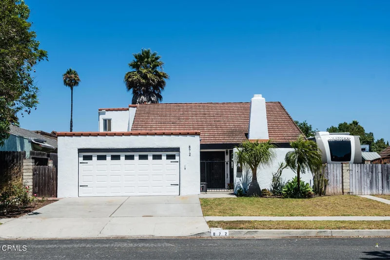 872 Albany Avenue, Ventura, CA 93004