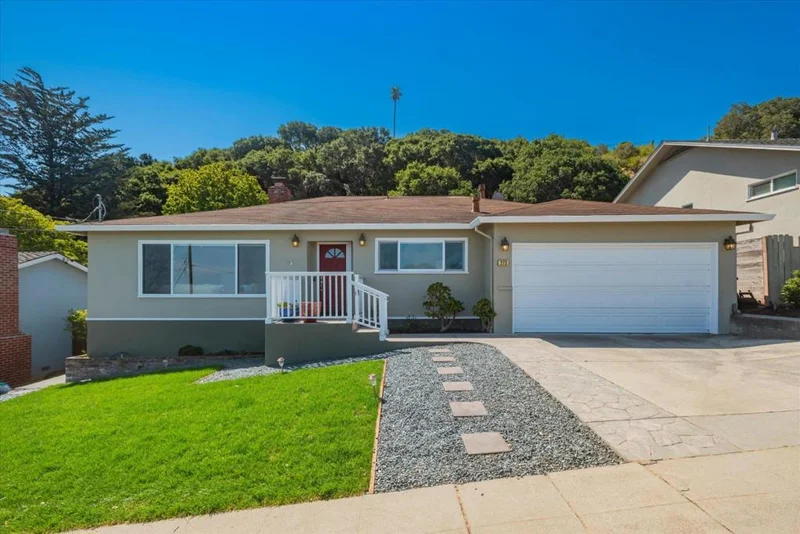 273 42nd Avenue, San Mateo, CA 94403