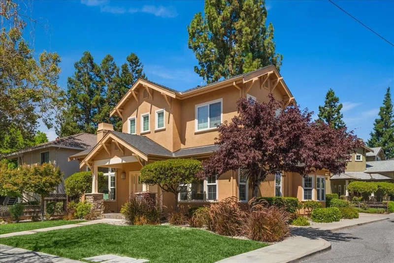 1182 Curtiss Avenue, San Jose, CA 95125