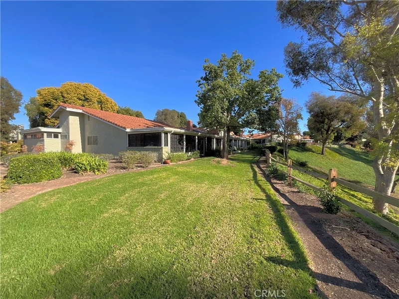 5451 Calle Pico A, Laguna Woods, CA 92637