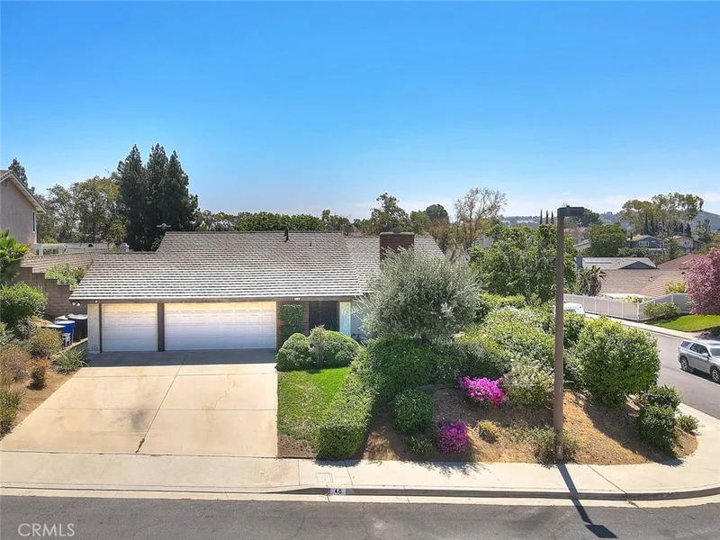 46 Stagecoach Drive, Phillips Ranch, CA 91766