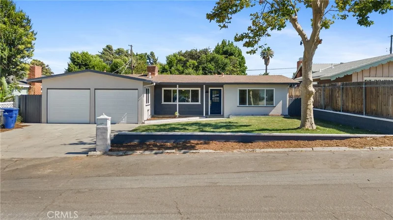 11564 Flower Street, Riverside, CA 92505