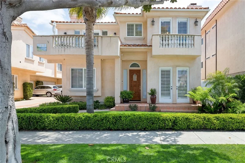 618 S Broadway A, Redondo Beach, CA 90277