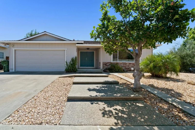 1006 Belford Drive, San Jose, CA 95132