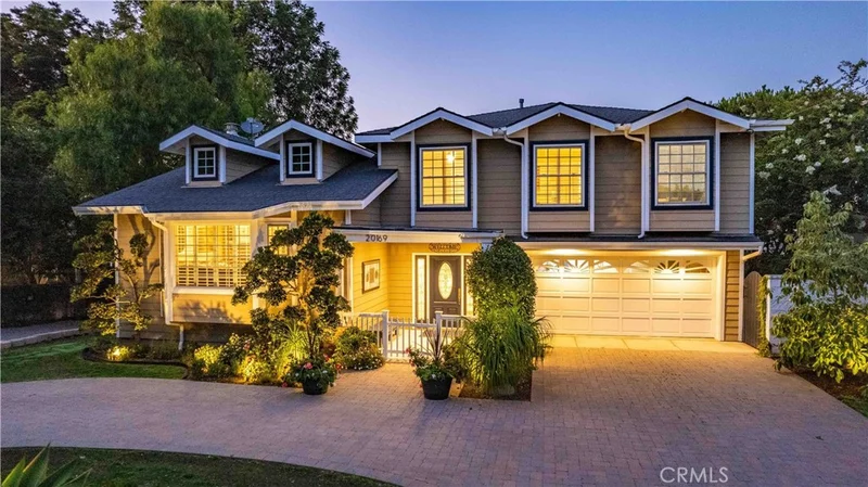 20169 Hillside Drive