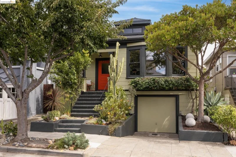 5224 Boyd Ave, Oakland, CA 94618