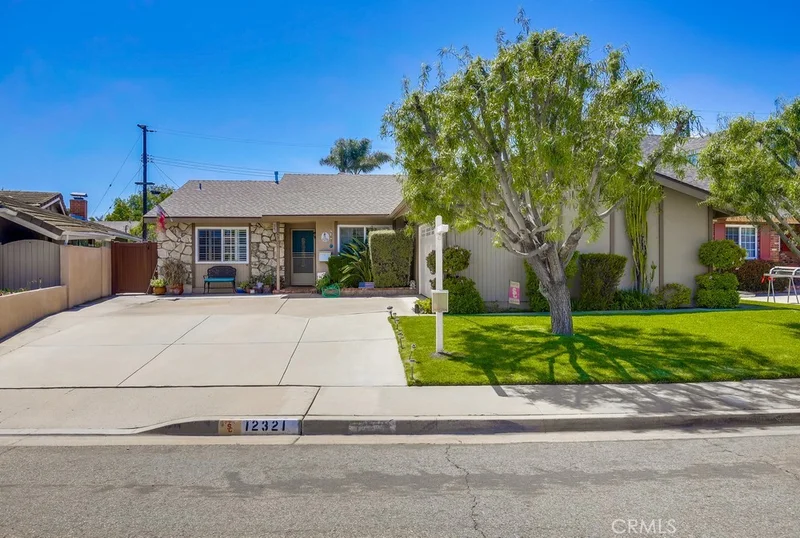 12321 Helene Circle, Garden Grove, CA 92845