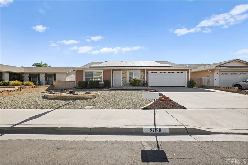 27158 Monk Street, Menifee, CA 92586
