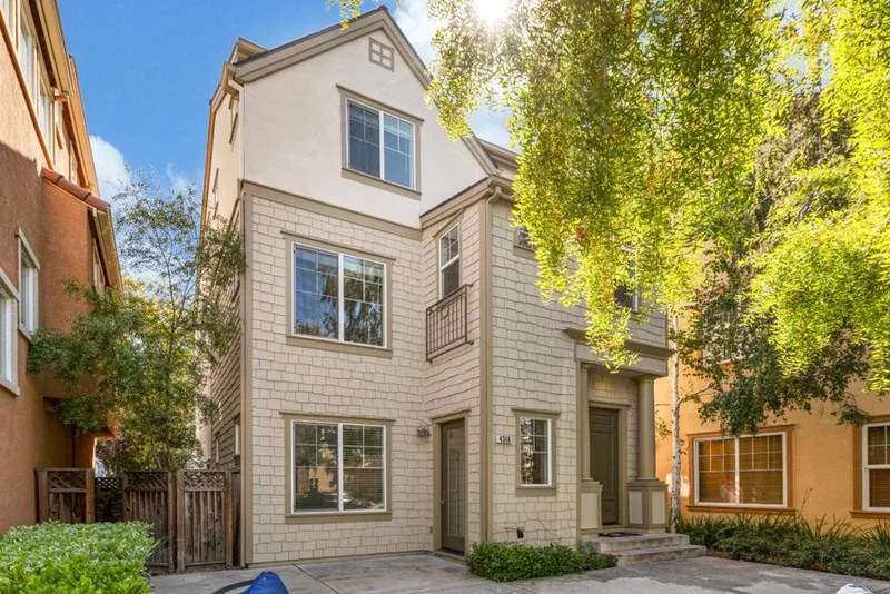 4310 Burdick Lane, Santa Clara, CA 95054