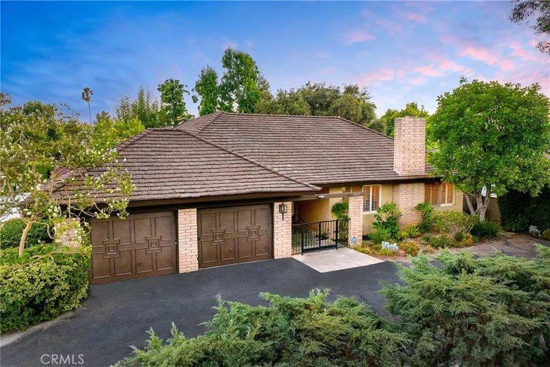 2952 San Pasqual Street, Pasadena, CA 91107