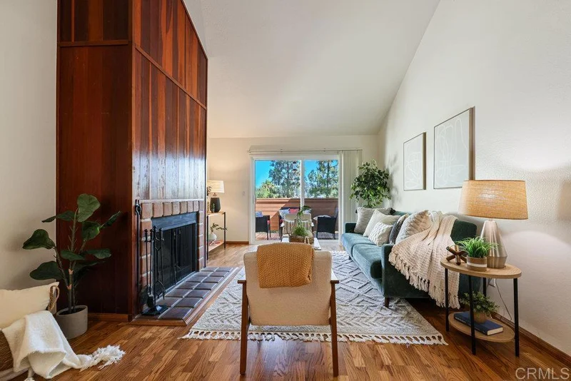7755 Saranac Pl 41, La Mesa, CA 91942