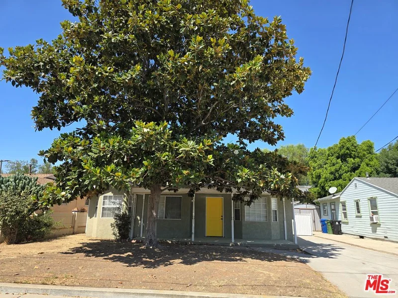 10215 Jordan Avenue, Chatsworth, CA 91311