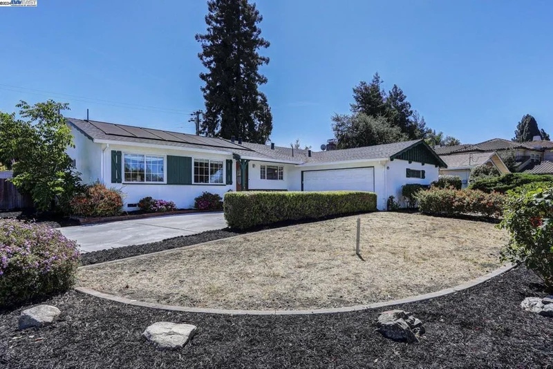 41856 Covington Drive, Fremont, CA 94539
