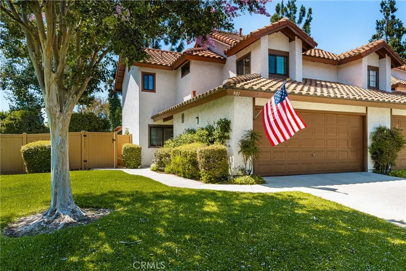 901 Santiago Drive, Placentia, CA 92870