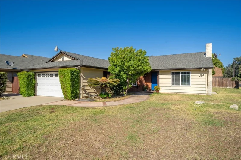 12247 Kumquat Place, Chino, CA 91710