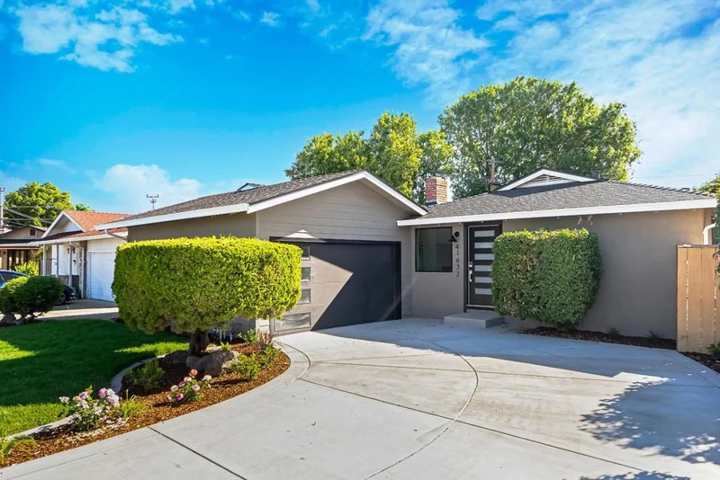 41632 Maywood Street, Fremont, CA 94538
