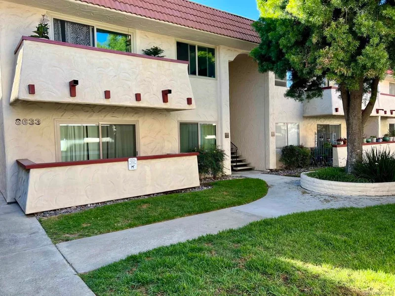 8633 Lake Murray Blvd 1 1, San Diego, CA 92119