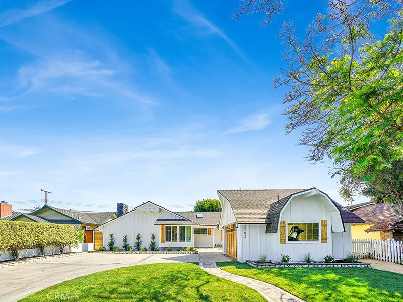2702 Bostonian Drive, Rossmoor, CA 90720