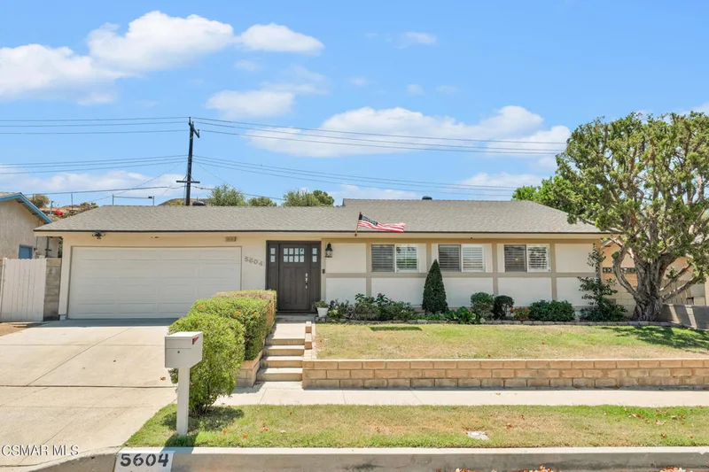 5604 Katherine Street, Simi Valley, CA 93063