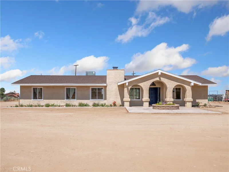 4250 Yucca Terrace Drive 48, Phelan, CA 92371