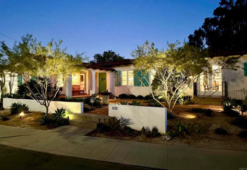 1035 Cypress Way, San Diego, CA 92103