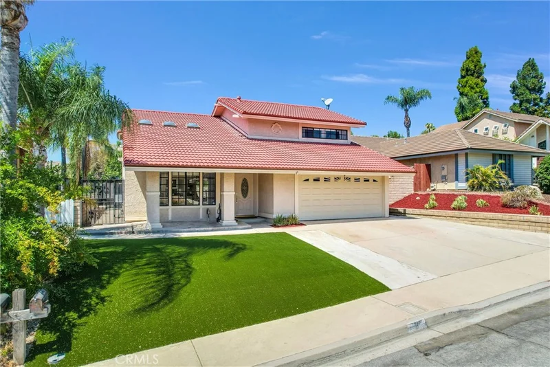 9 Meadow View Drive, Phillips Ranch, CA 91766