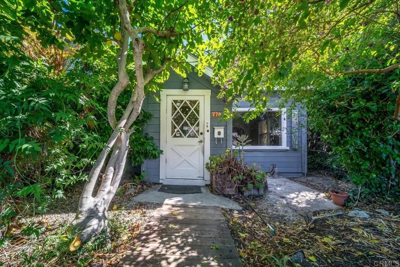 770 Broad Street, San Luis Obispo, CA 93401