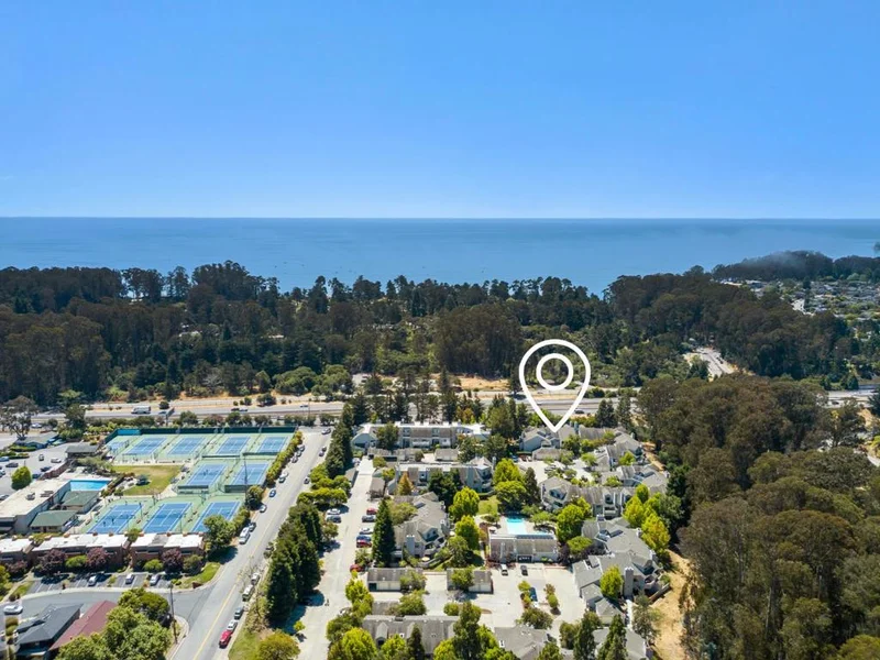 2603 Willowbrook Lane 19, Aptos, CA 95003