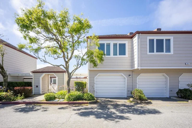 631 Pointe Pacific Drive 6, Daly City, CA 94014