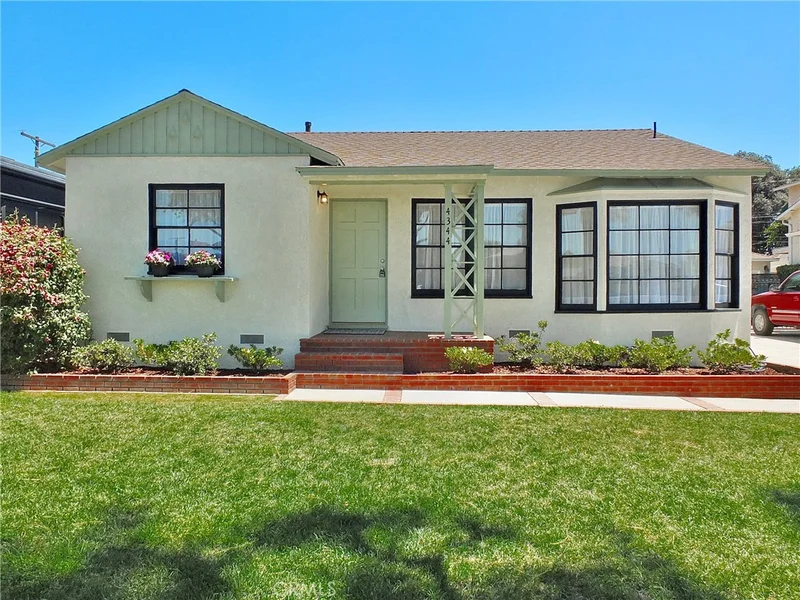 4344 Gondar Avenue, Lakewood, CA 90713