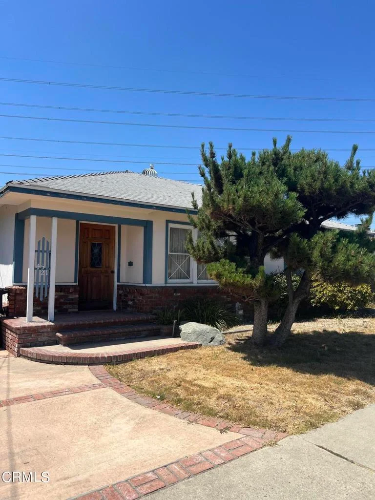4521 Walnut Grove Avenue, Rosemead, CA 91770