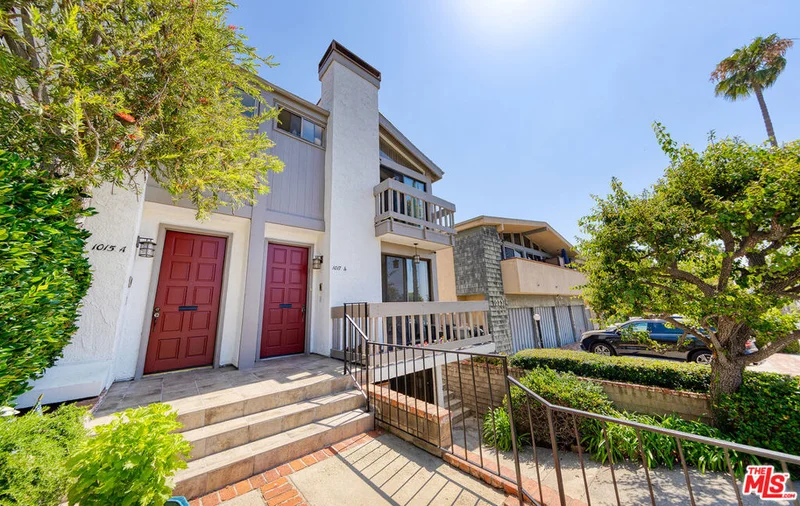 1017 21st Street A, Santa Monica, CA 90403