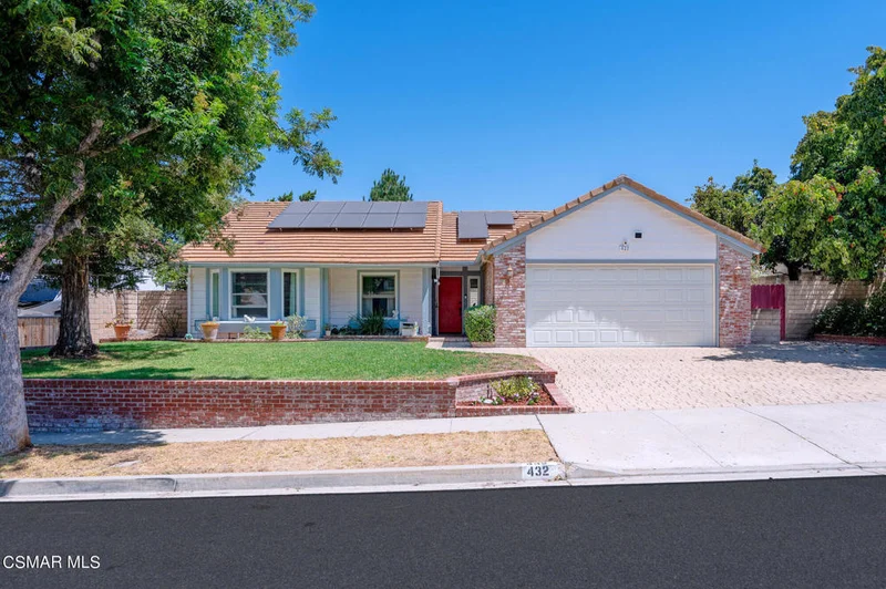 432 Appleton Road, Simi Valley, CA 93065