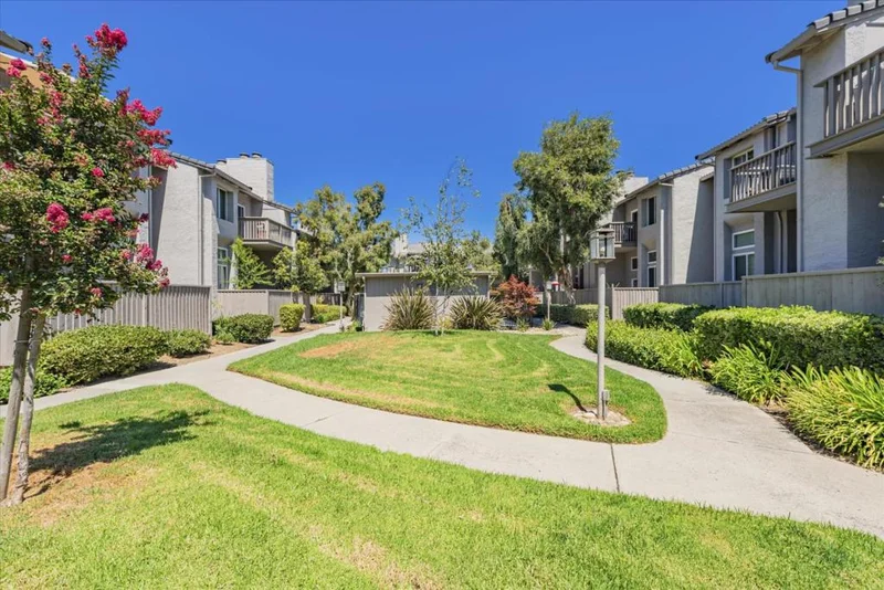 2247 Sun Glory Lane Unit A, San Jose, CA 95124