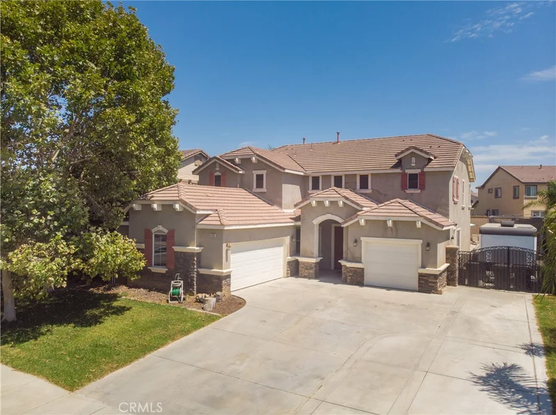 12393 Black Horse Street, Eastvale, CA 91752