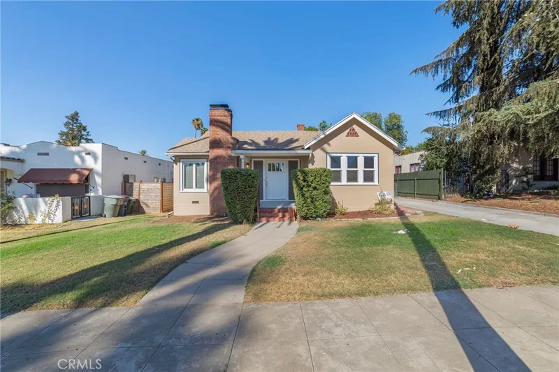425 S Center Street, Redlands, CA 92373