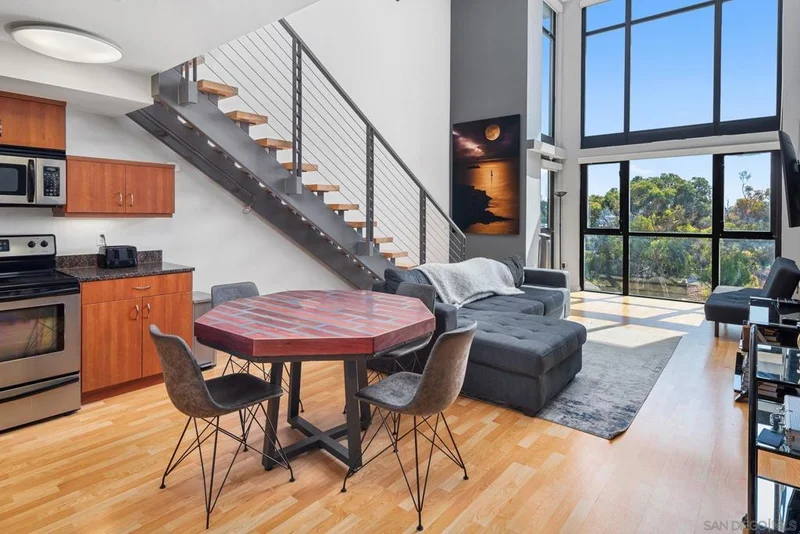 889 Date St 544, San Diego, CA 92101