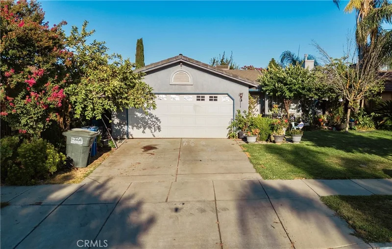 522 San Juan Bautista Avenue, Merced, CA 95341