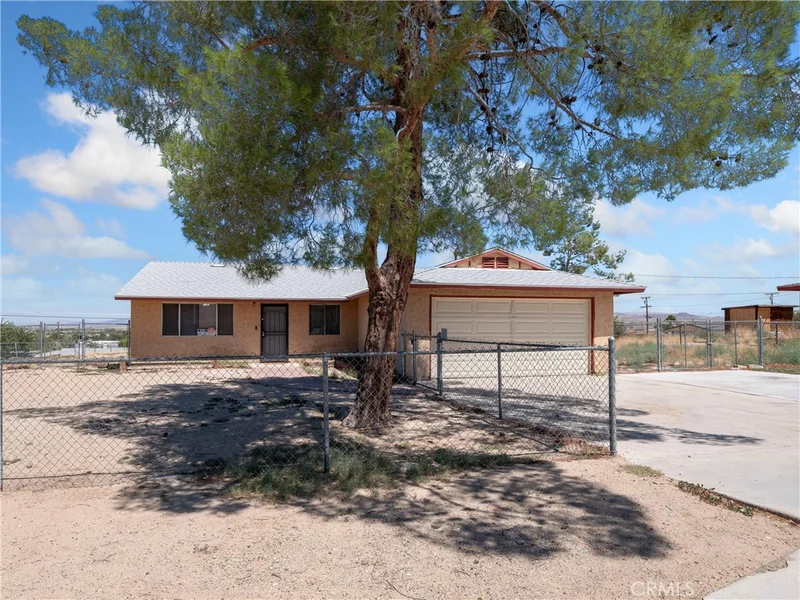 25616 Cheryle Street, Barstow, CA 92311