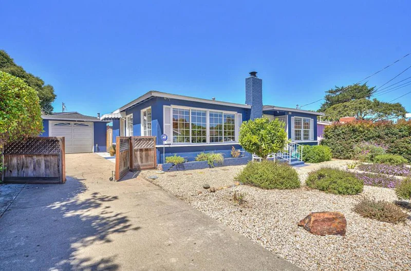1169 Shafer Street, Seaside, CA 93955