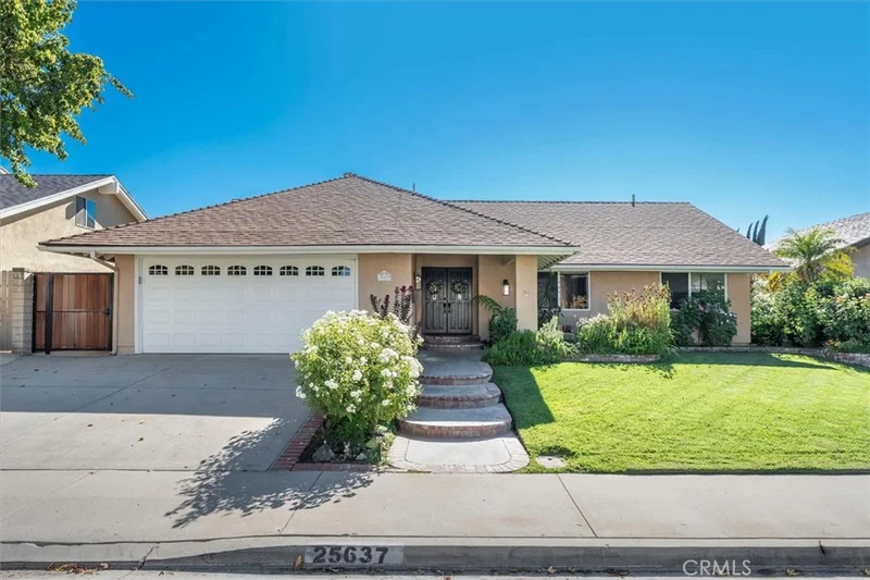 25637 Dorado Drive, Valencia, CA 91355