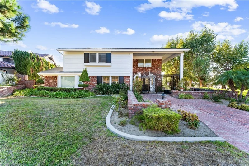 8681 Hillcrest Road, Buena Park, CA 90621