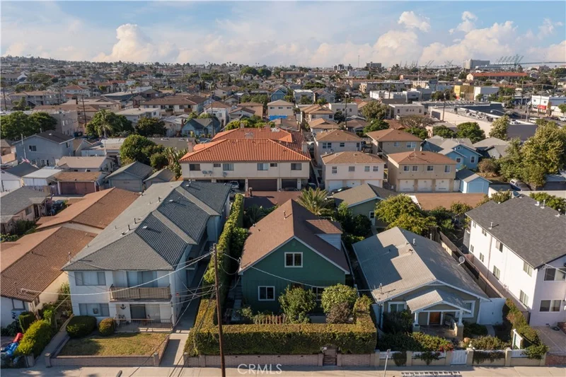 550 W 21st Street, San Pedro, CA 90731