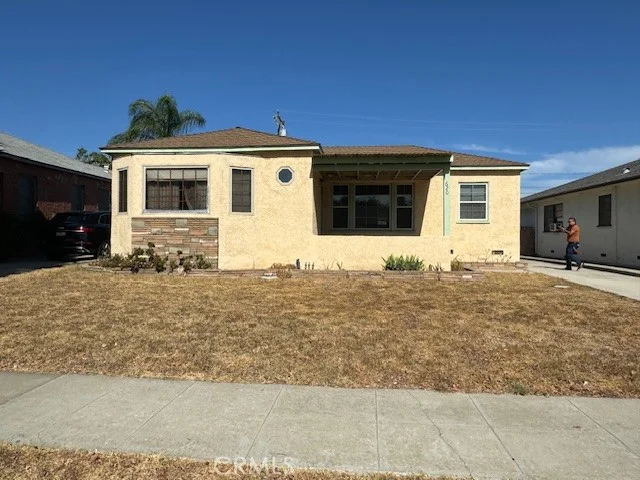 620 Bradshawe Street, Montebello, CA 90640