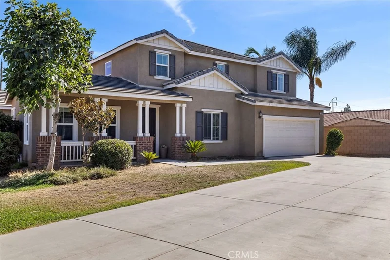 25391 Clovelly Court, Moreno Valley, CA 92553